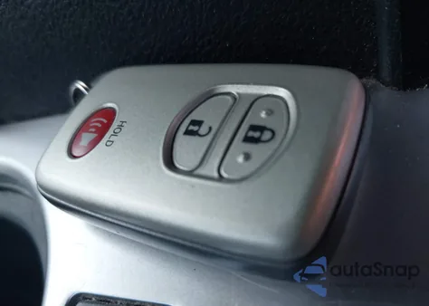 2016 Toyota 4Runner Limited из США, поврежденный, VIN JTEBU5JR5G5287531